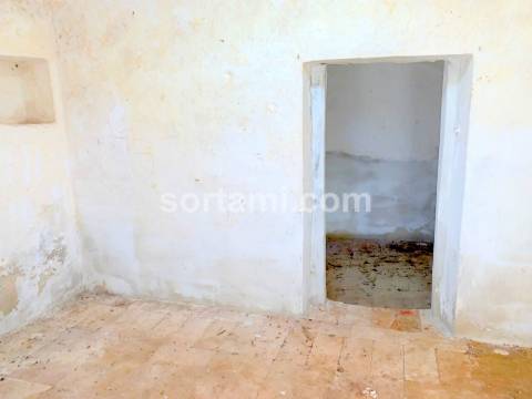 Terreno Para Construção  Venda em Pechão,Olhão