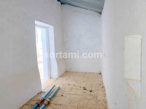 Terreno Para Construção  Venda em Pechão,Olhão