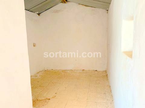 Terreno Para Construção  Venda em Pechão,Olhão