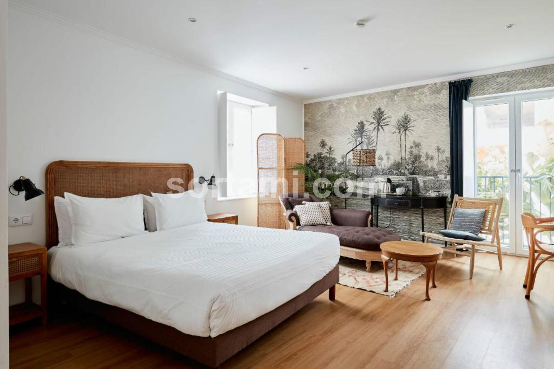 Hotel  Venda em Faro (Sé e São Pedro),Faro