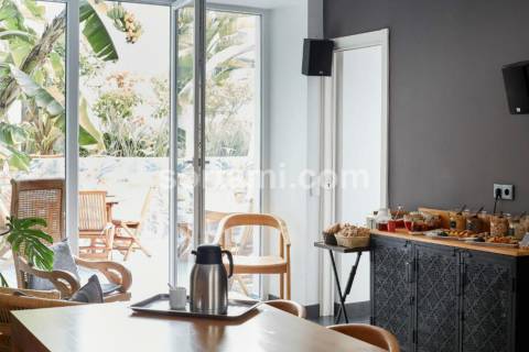 Hotel  Venda em Faro (Sé e São Pedro),Faro