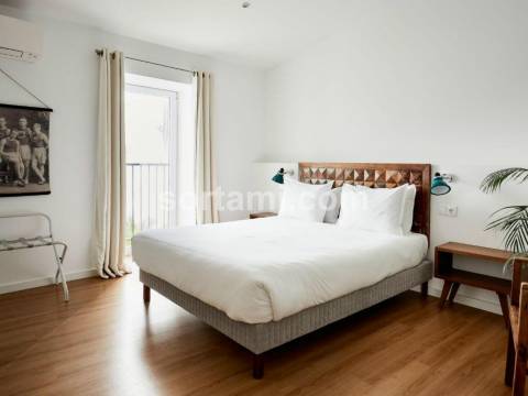 Hotel  Venda em Faro (Sé e São Pedro),Faro