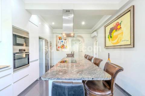 Moradia Isolada T4+1 Venda em Guia,Albufeira