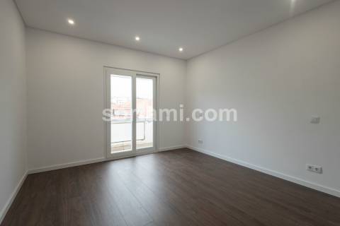 Apartamento T2 Venda em Faro (Sé e São Pedro),Faro