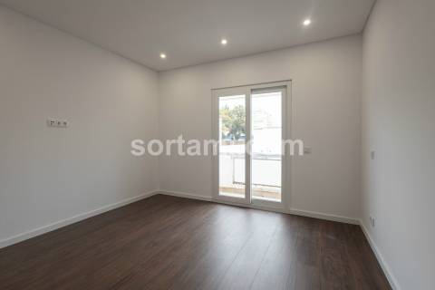 Apartamento T2 Venda em Faro (Sé e São Pedro),Faro