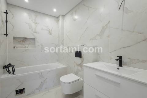 Apartamento T2 Venda em Faro (Sé e São Pedro),Faro