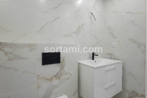 Apartamento T2 Venda em Faro (Sé e São Pedro),Faro