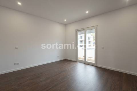 Apartamento T2 Venda em Faro (Sé e São Pedro),Faro