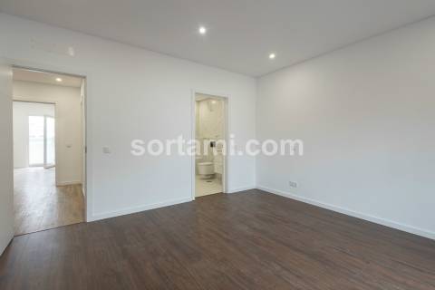 Apartamento T2 Venda em Faro (Sé e São Pedro),Faro