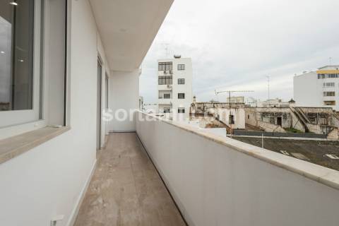Apartamento T2 Venda em Faro (Sé e São Pedro),Faro