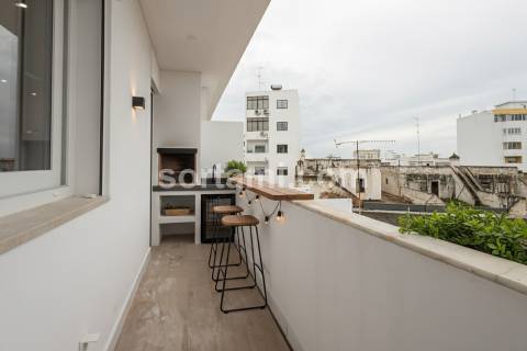 Apartamento T2 Venda em Faro (Sé e São Pedro),Faro