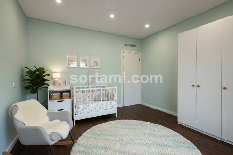 Apartamento T2 Venda em Faro (Sé e São Pedro),Faro