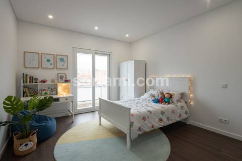 Apartamento T2 Venda em Faro (Sé e São Pedro),Faro