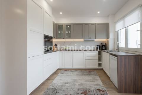 Apartamento T2 Venda em Faro (Sé e São Pedro),Faro