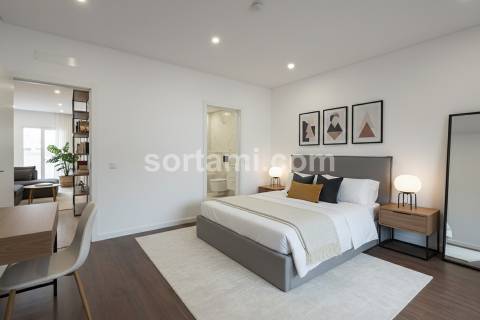 Apartamento T2 Venda em Faro (Sé e São Pedro),Faro