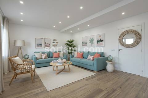 Apartamento T2 Venda em Faro (Sé e São Pedro),Faro