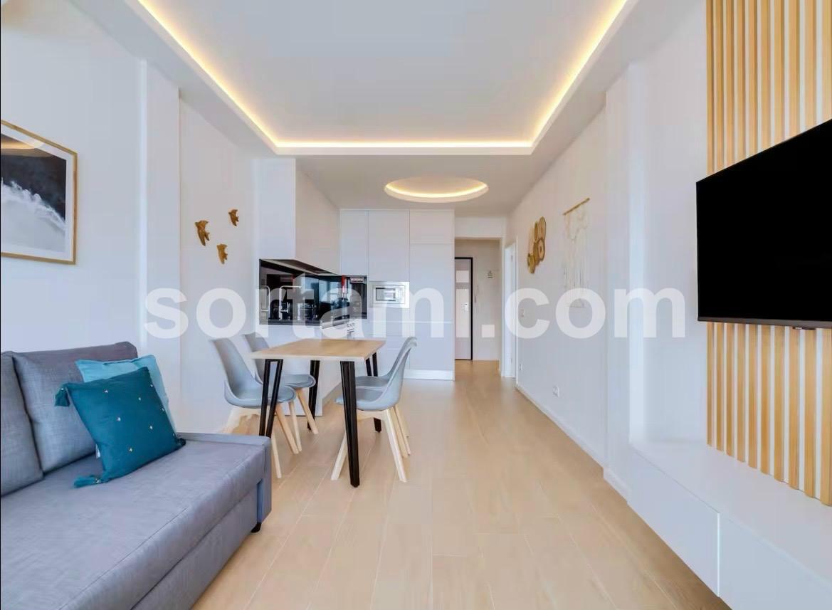 Apartamento T1 Venda em Quarteira,Loulé