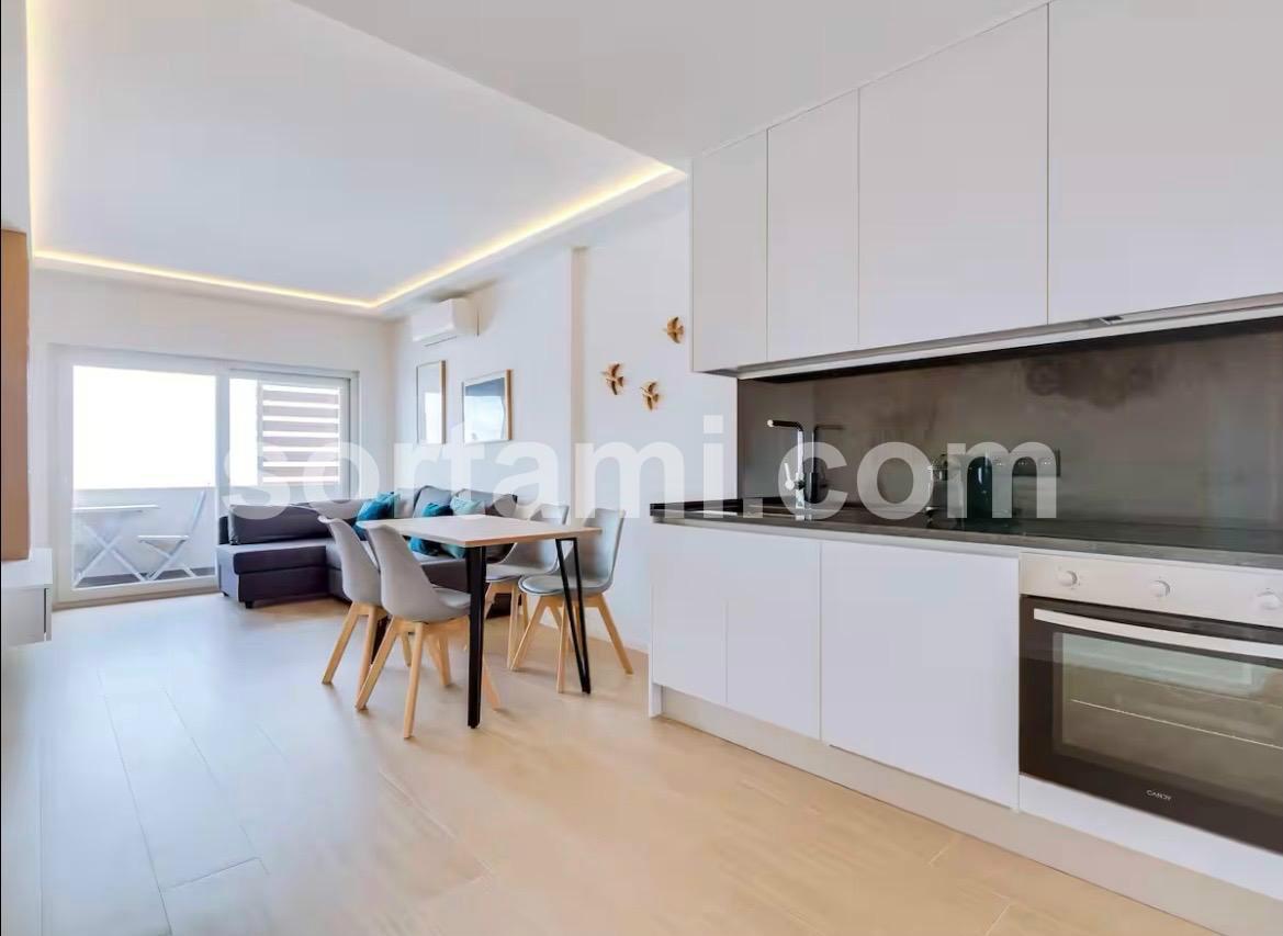 Apartamento T1 Venda em Quarteira,Loulé