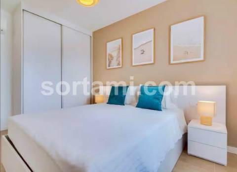 Apartamento T1 Venda em Quarteira,Loulé