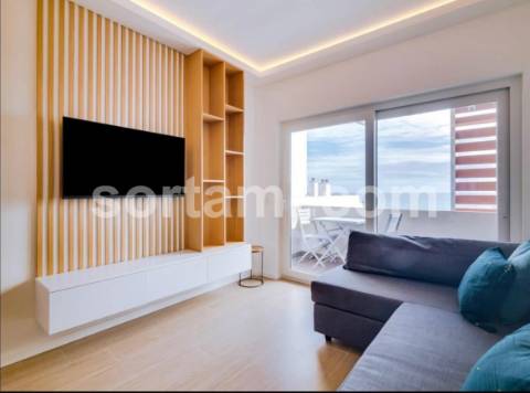 Apartamento T1 Venda em Quarteira,Loulé