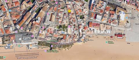 Terreno Para Construção  Venda em Albufeira e Olhos de Água,Albufeira