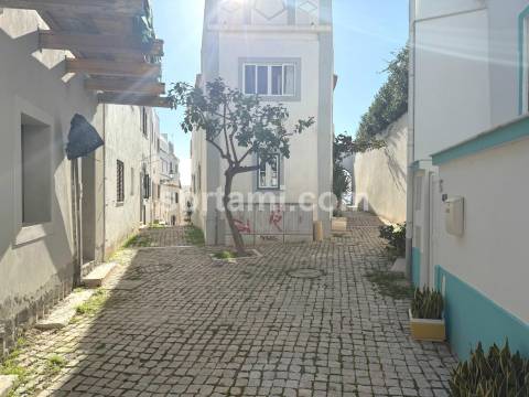 Terreno Para Construção  Venda em Albufeira e Olhos de Água,Albufeira