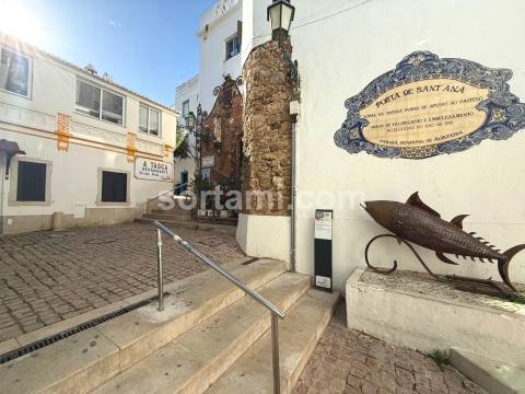 Terreno Para Construção  Venda em Albufeira e Olhos de Água,Albufeira