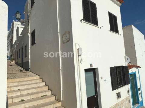 Terreno Para Construção  Venda em Albufeira e Olhos de Água,Albufeira