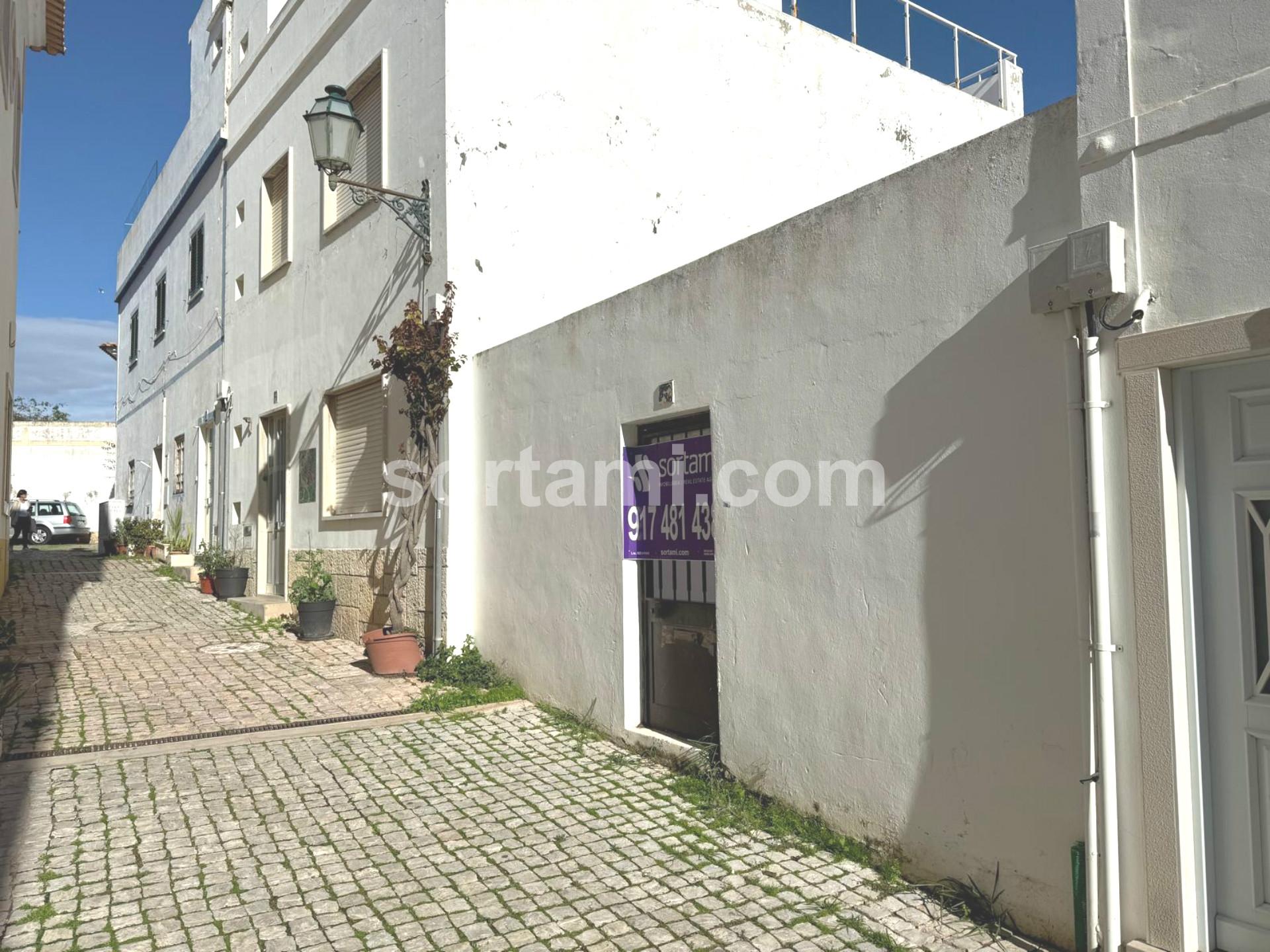 Terreno Para Construção  Venda em Albufeira e Olhos de Água,Albufeira