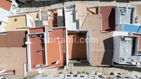 Terreno Para Construção  Venda em Albufeira e Olhos de Água,Albufeira