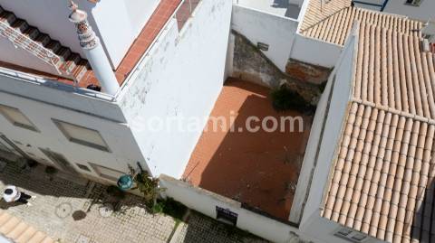 Terreno Para Construção  Venda em Albufeira e Olhos de Água,Albufeira