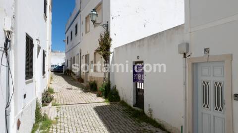 Terreno Para Construção  Venda em Albufeira e Olhos de Água,Albufeira