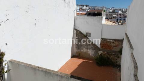 Terreno Para Construção  Venda em Albufeira e Olhos de Água,Albufeira