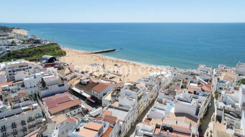 Terreno Para Construção  Venda em Albufeira e Olhos de Água,Albufeira