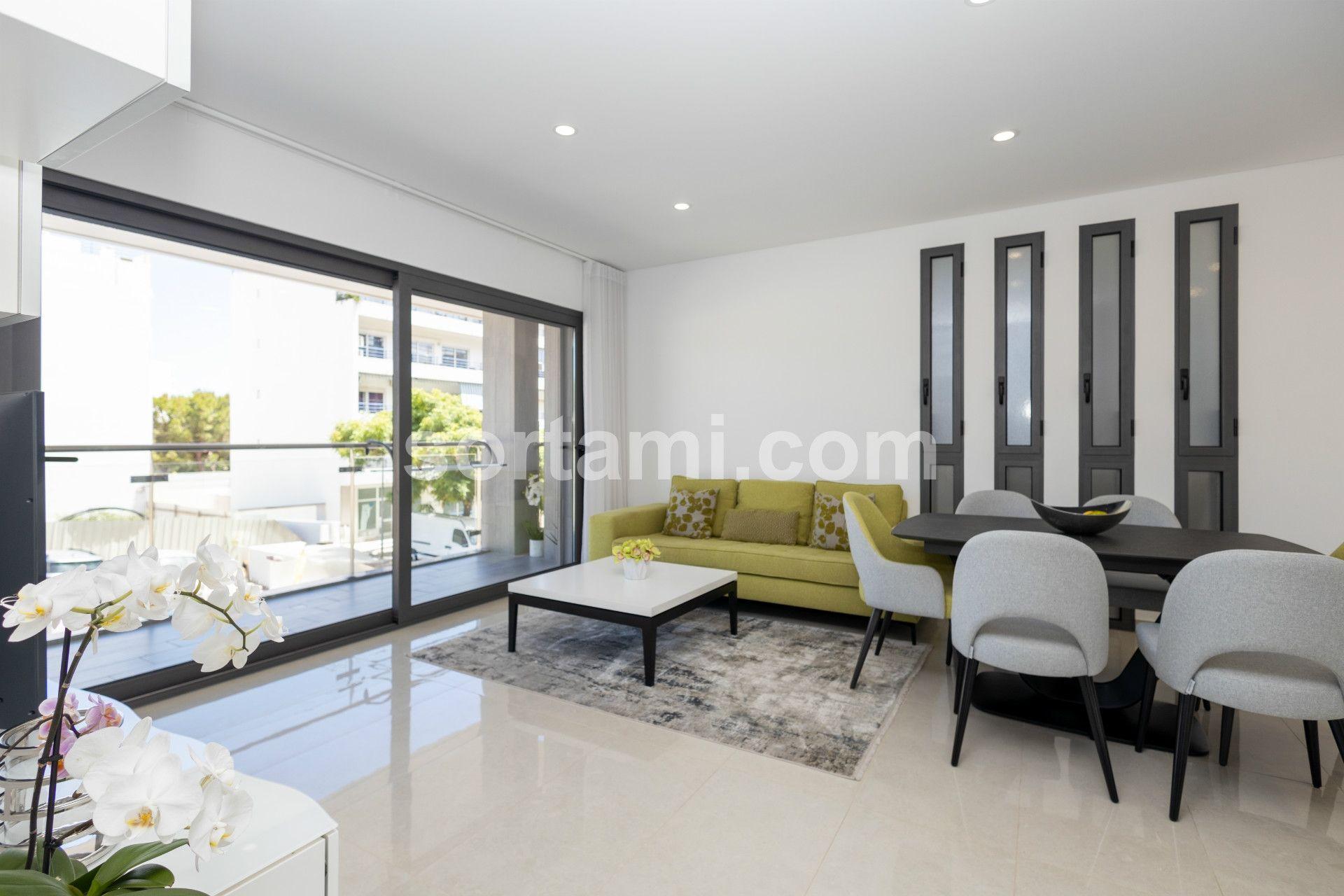 Apartamento T2 Venda em Quarteira,Loulé