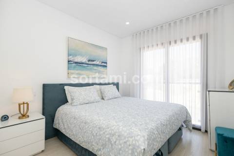Apartamento T2 Venda em Quarteira,Loulé