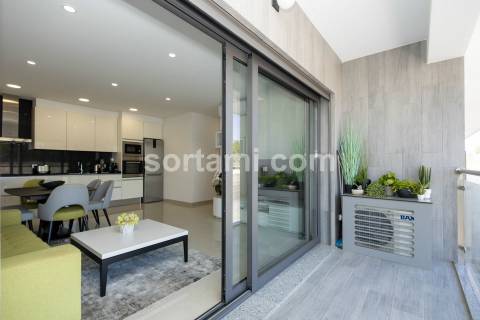 Apartamento T2 Venda em Quarteira,Loulé