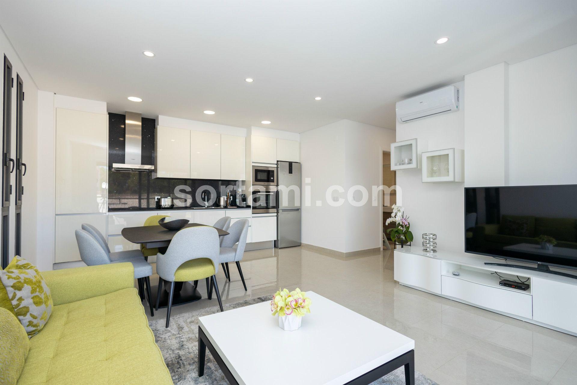 Apartamento T2 Venda em Quarteira,Loulé