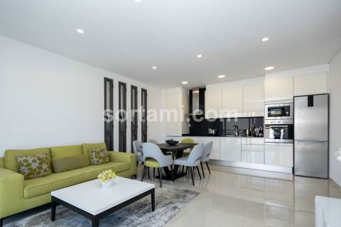 Apartamento T2 Venda em Quarteira,Loulé