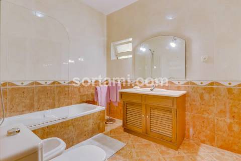 Moradia Geminada T3 Venda em Quarteira,Loulé