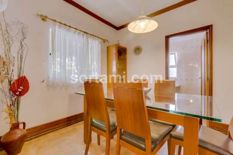 Moradia Geminada T3 Venda em Quarteira,Loulé