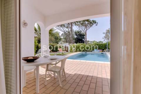 Moradia Geminada T3 Venda em Quarteira,Loulé