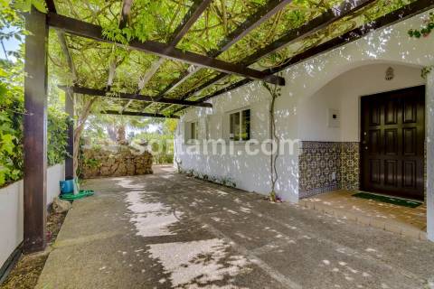 Moradia Geminada T3 Venda em Quarteira,Loulé