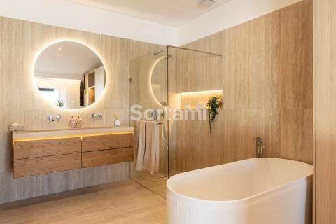 Moradia em Banda T3+1 Venda em Almancil,Loulé