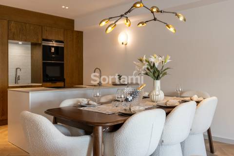 Moradia em Banda T3+1 Venda em Almancil,Loulé