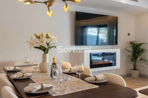 Moradia em Banda T3+1 Venda em Almancil,Loulé