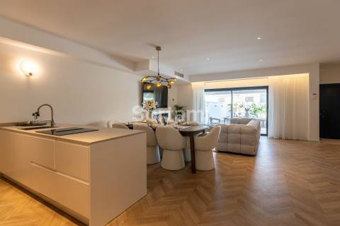 Moradia em Banda T3+1 Venda em Almancil,Loulé