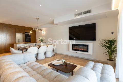 Moradia em Banda T3+1 Venda em Almancil,Loulé