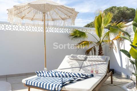 Moradia em Banda T3+1 Venda em Almancil,Loulé