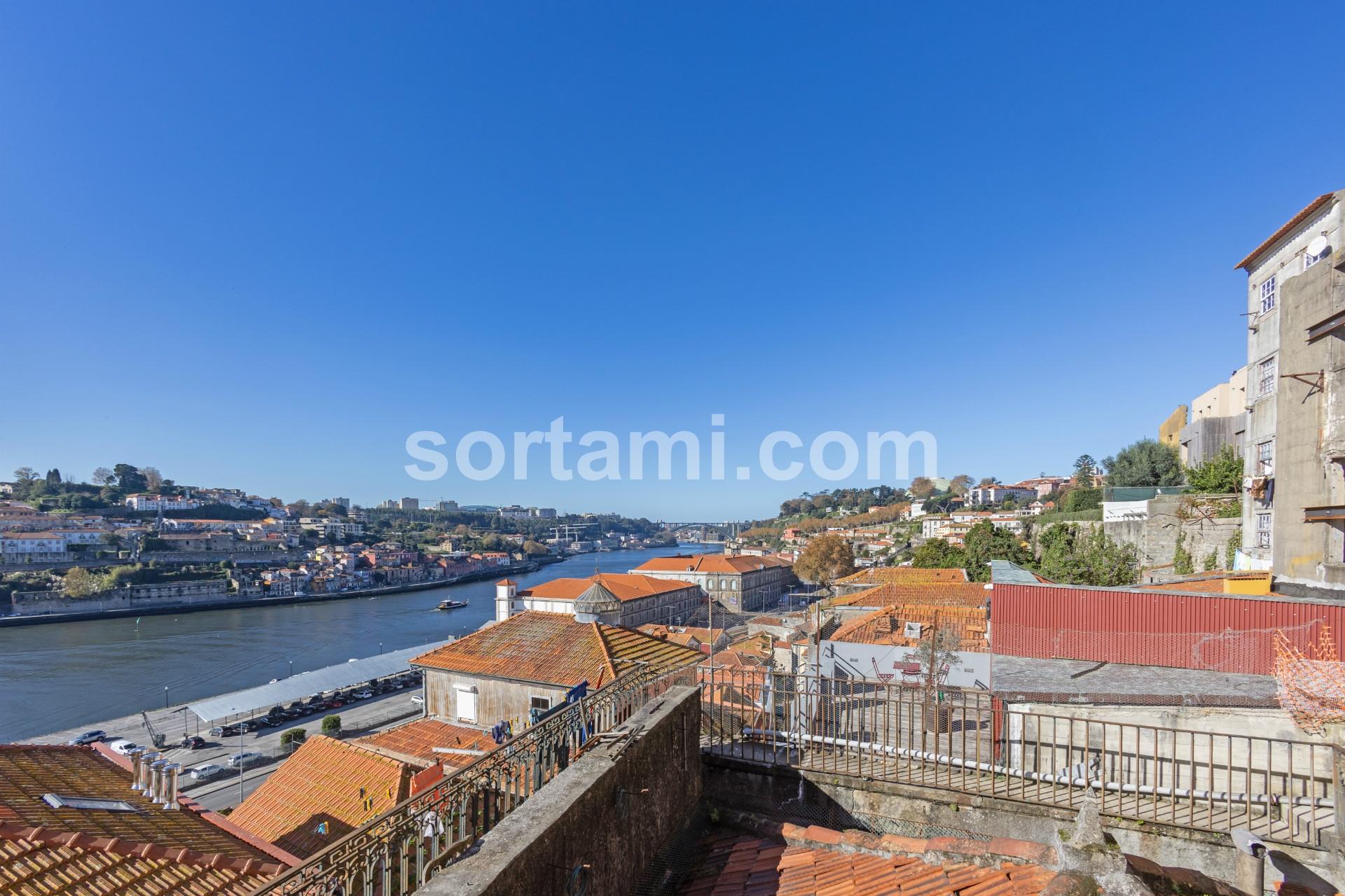 Prédio  Venda em Cedofeita, Santo Ildefonso, Sé, Miragaia, São Nicolau e Vitória,Porto